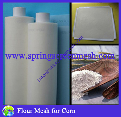 flour milling sieve mesh