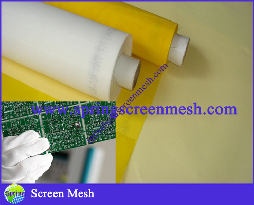 Printed Circuits Screen Printing Mesh
