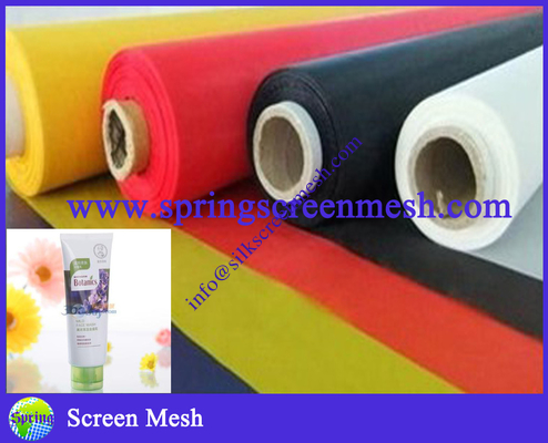 Plastics containers/Packaging screen printing mesh