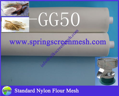 72GG nylon flour mesh/wheat flour sieve mesh/flour sifter mesh (polyester, nylon material