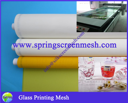 direct printing on sheet  glass