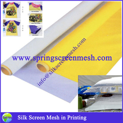 screen printing mesh