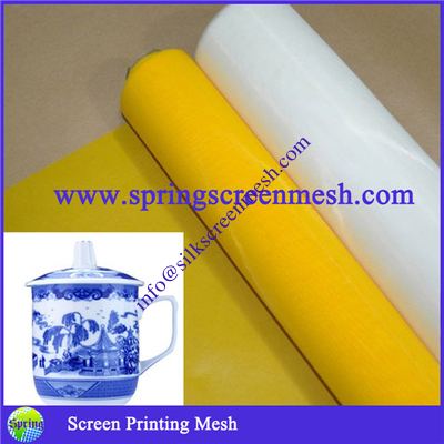 polyester screen printing mesh