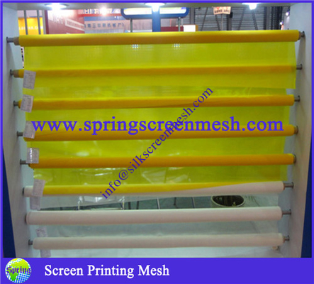 100um 100 polyester mesh fabric