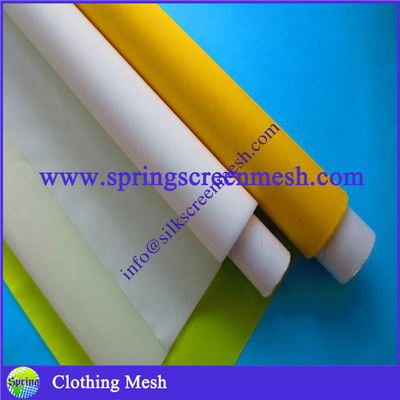 polyester printing mesh for textile printing