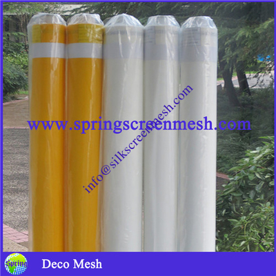 made in china160 micron polyester screen printing mesh