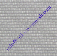 Industrial Filter Cloth - Polyvinyl Alcohol Staple Filter Cloth