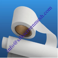 Filter Mesh Belt - Filter Ribbon of Nylon Mesh
