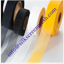 Filter Mesh Belt - Filter Ribbons