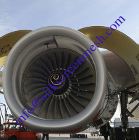Aerospace Industry - Filter Products for the Aerospace Industry