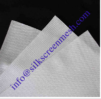 Dust Filter - Polyester Needle Punched Felt