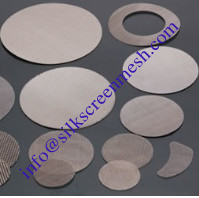 Stainless Mesh - Stainless Steel Wire Mesh