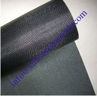 Black Wire Cloth - Black Wire Cloth (1)