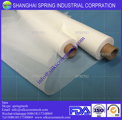 JPP 64T filter cloth for water filtering-polyester/nylon mesh