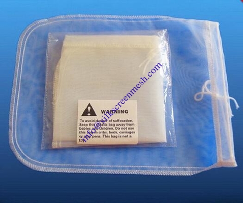 200 micron Filter Mesh Bag Acid-resistance, Alkali-resistance