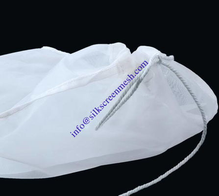 200 micron industrial filter net nylon bags wholesale