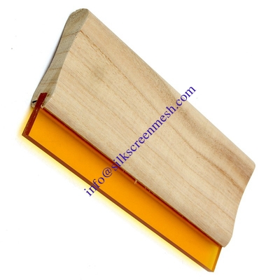 Customized Length Squeegee Holder Screen Printing 9mm - 100mm Width ISO9001