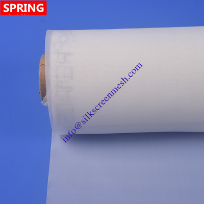 PCB Silk Screen Printing Mesh 100 Mesh - 420 Mesh Plain Weave Screen Printing