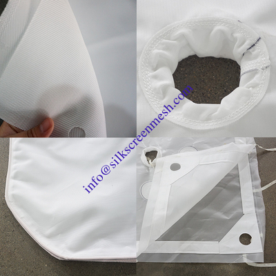 Polypropylene polyester filter cloth sludge sewage industrial filter press filter cloth plate frame filter press filter