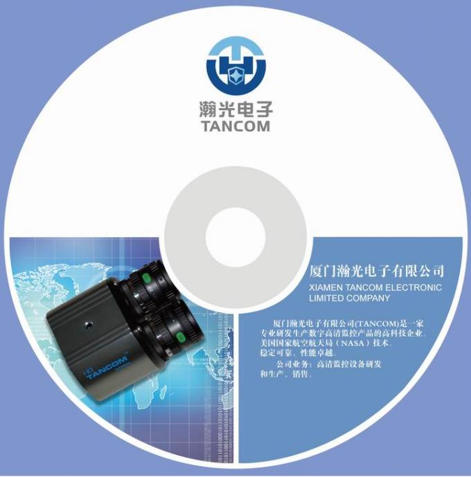 CD/DVD Electronics Printing Mesh
