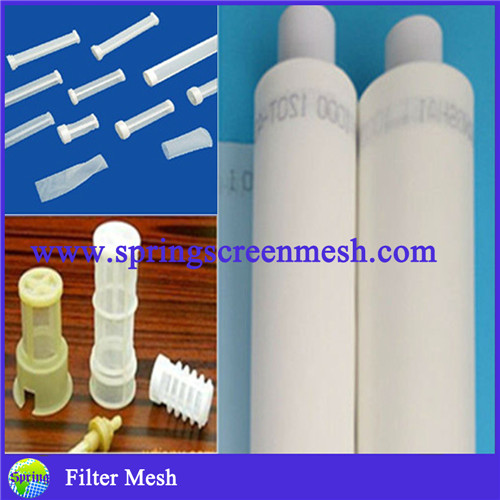 Monofilament Nylon Filtering Mesh 220 Micron