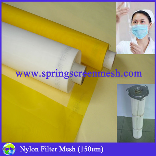 Filter Material Nylon Mesh