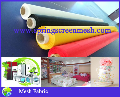 Membrane Switches Fabric Printing/Nylon Net