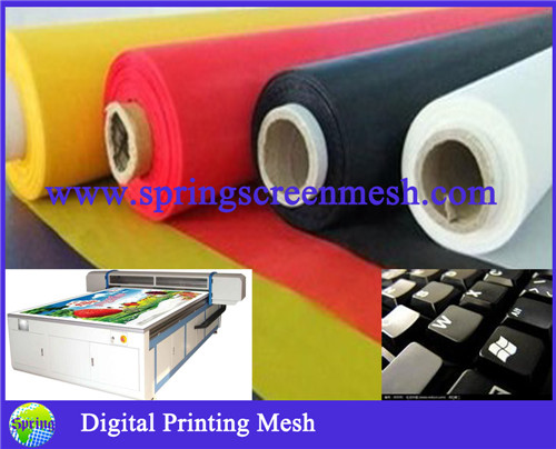 100% Polyester/Fabric Factories/Screen Printing/China Manufacturer