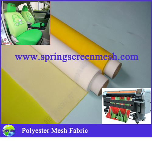 Screen Printing Bolting Cloth