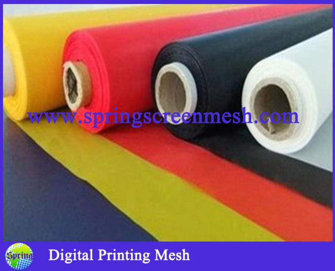 Digital Printing Screen Fabric