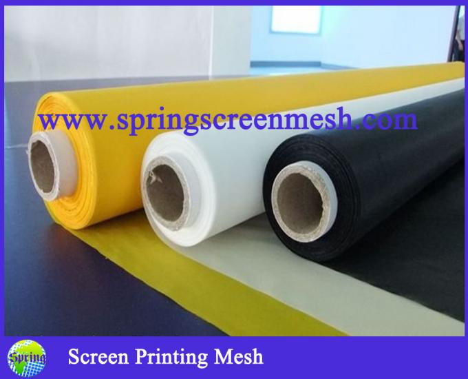 Digital Printing Screen Fabric