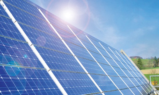 Solar Industry/Solar Panel Screen Printing