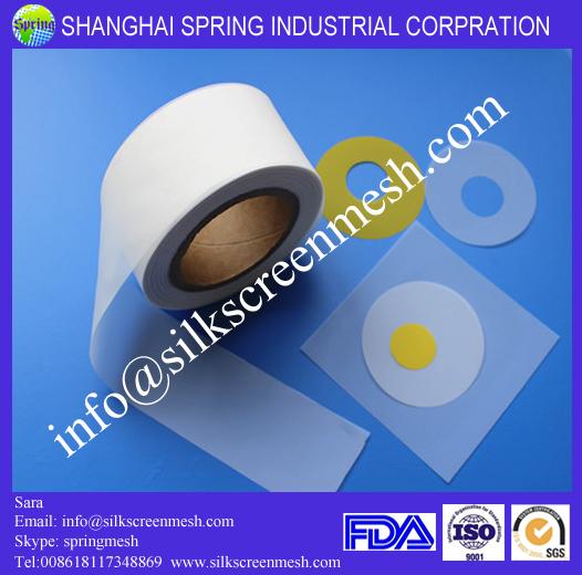100 micron polyetser/nylon filter cloth specification/filter mesh