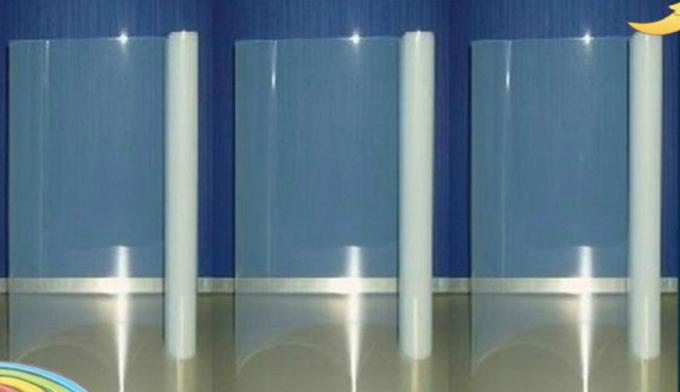 24'' *30m waterproof milky inkjet film rolls for silkscreen printing/Inkjet Film