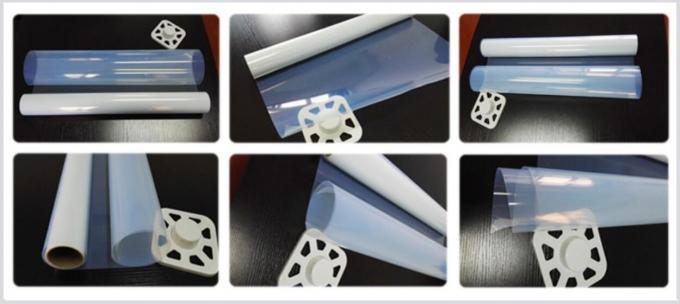 Transparent Positive Screen Printing Inkjet Film for textile printing/Inkjet Film