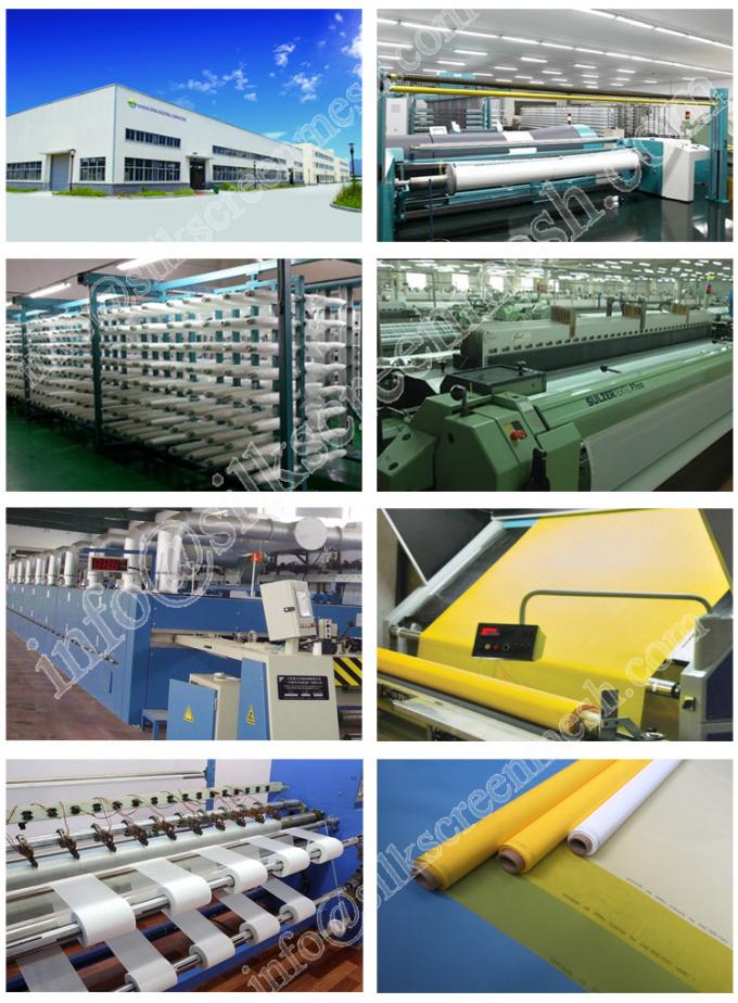 70 100 240 250 300 400 micron nylon filter mesh manufacturer
