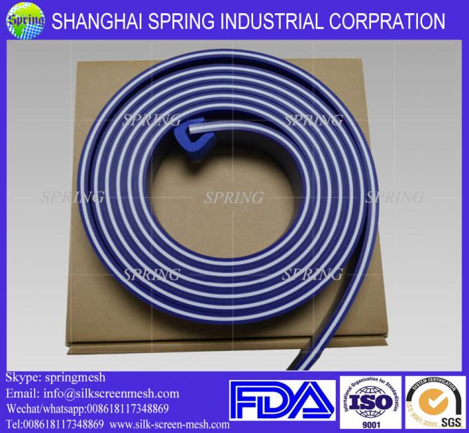 T shirt silk screen printing squeegee/Squeegee