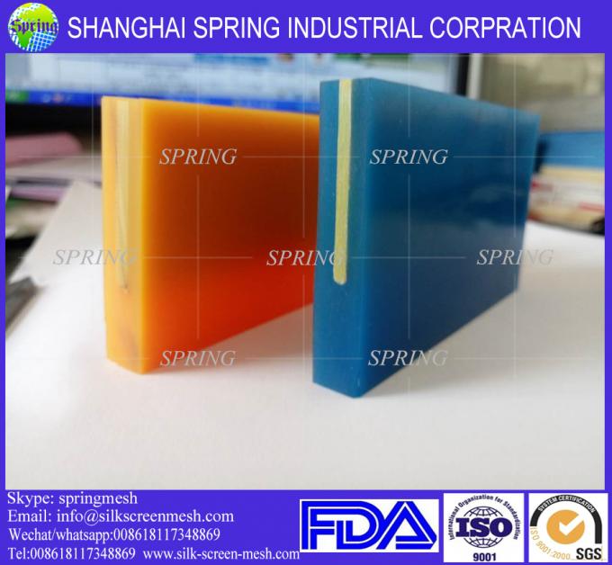 T shirt silk screen printing squeegee/Squeegee