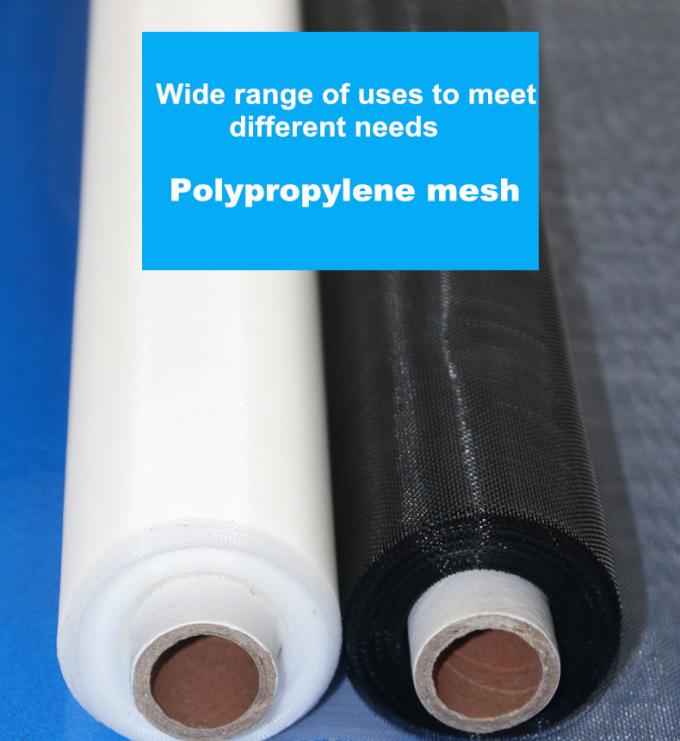 40 mesh polypropylene mesh PP filter mesh cloth food grade plain monofilament filter