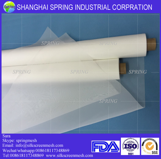 Roll Printing Textile