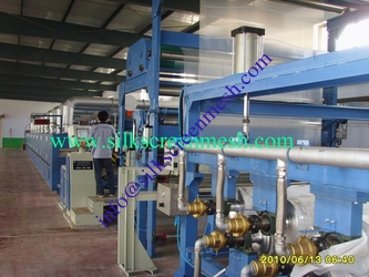 China Shanghai Spring Industrial Company Ltd company profile