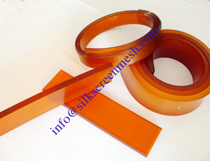 China Screen Printing Squeegee--ND series supplier
