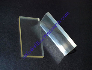 China Screen Printing Squeegee--S series supplier