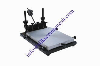 China Manual Screen Printer supplier