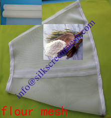 China 100% Polyester Flour Mesh supplier