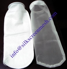 China Filter Bags supplier