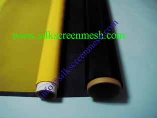 China Black Nylon Tricot/Cloth Fabric supplier