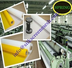 China Fabric Printing Material Micron Nylon Mesh supplier