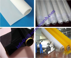 China Nylon Mesh 130T supplier