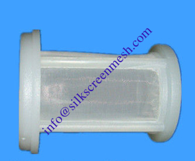 China Nylon mesh 10 micron filter supplier